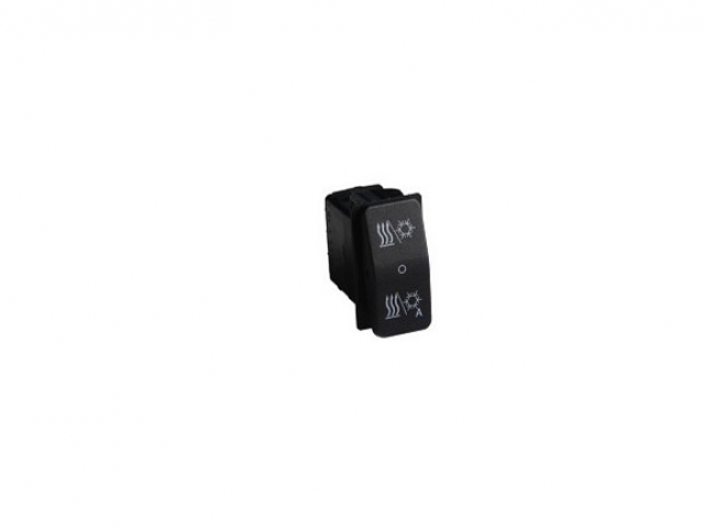NEW HOLLAND 87454558 SWITCH