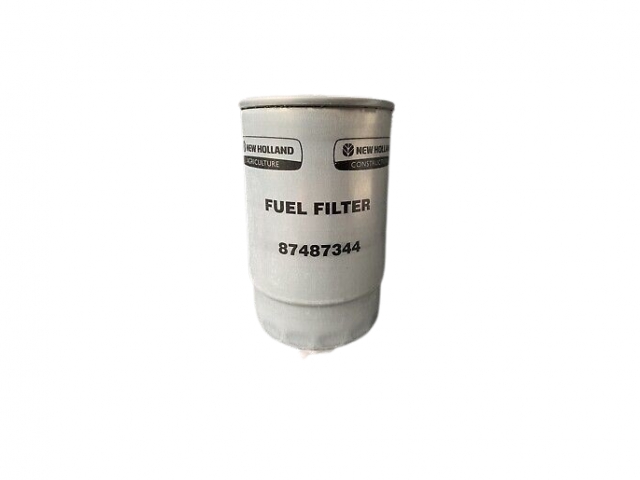 CNH 87487344 FUEL FILTER