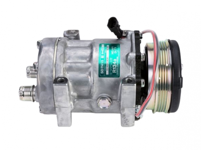 CNH 87519620 AIRCOND. COMPRESSOR