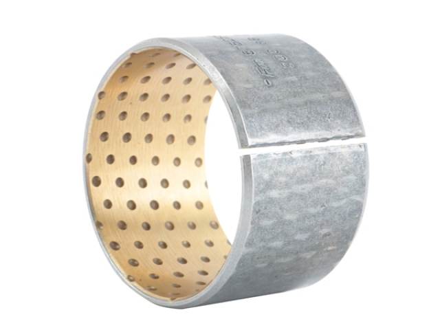 CNH 87525550 BUSHING