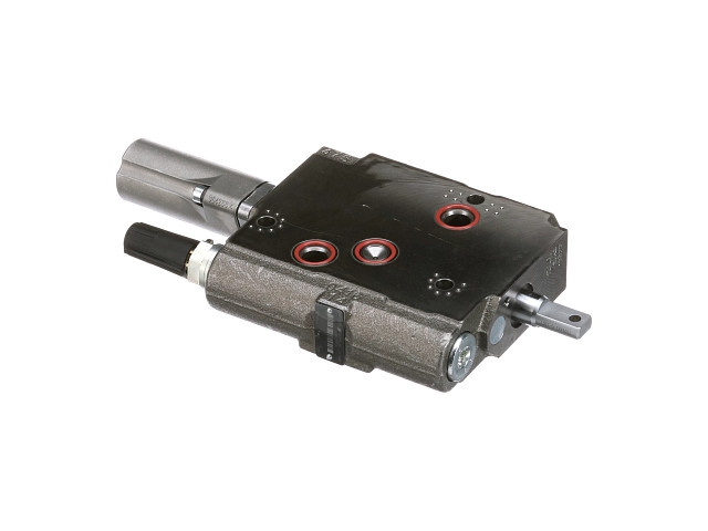 CNH 87526168 VALVE SECTION