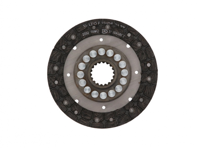 NEW HOLLAND 87529880 CLUTCH