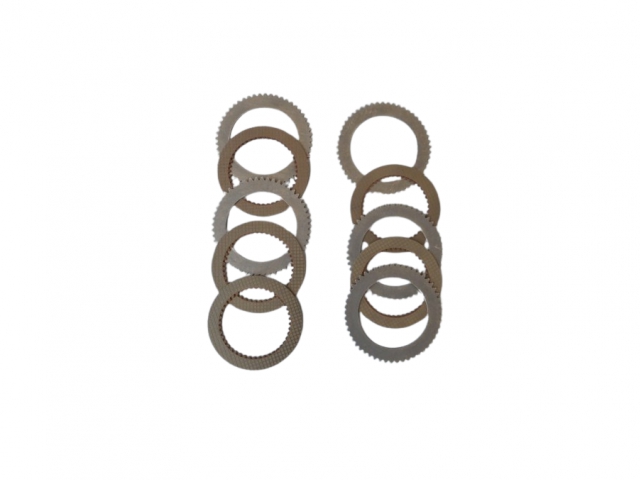 CNH 87530795 CLUTCH OVERHAUL KIT