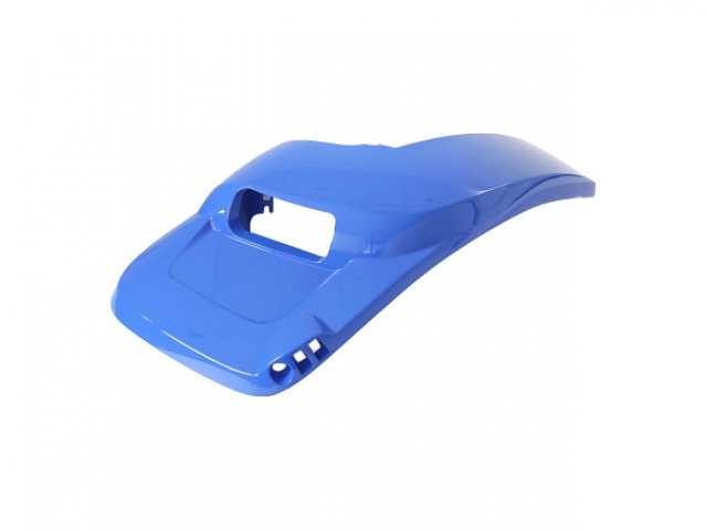 NEW HOLLAND 87554852 REAR FENDER