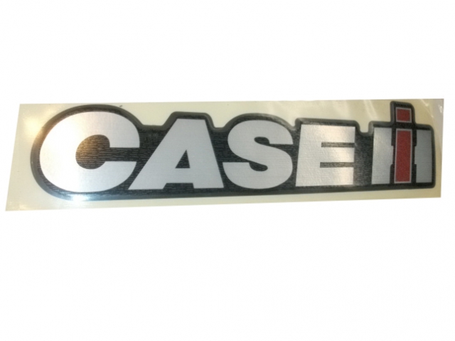 CNH 87595770 DECAL