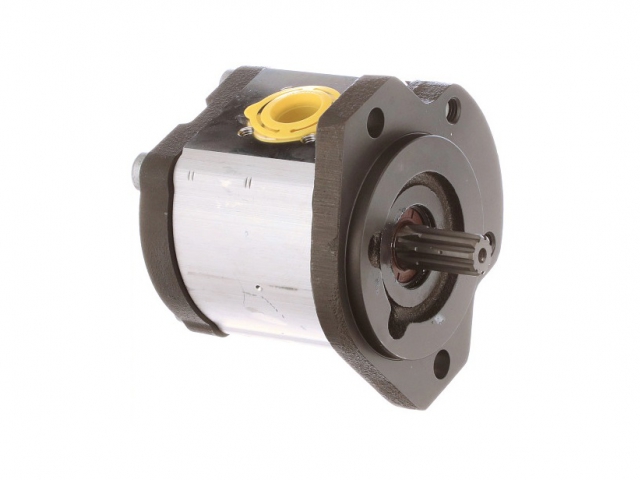 CNH 87603409 HYDRAULIC PUMP