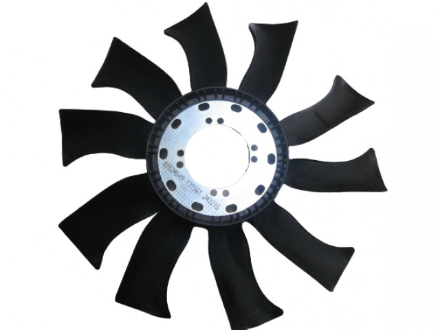 CNH 87624549 FAN
