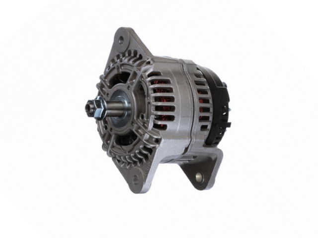87645567 ALTERNATOR