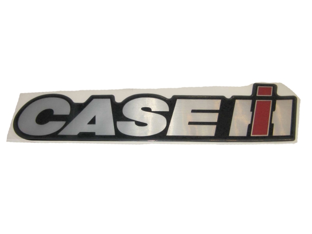 CNH 87647875 DECAL