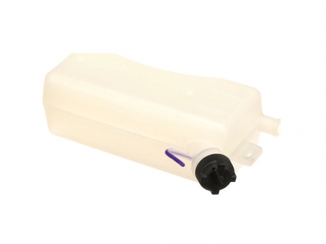 CNH 87674844 COOLANT EXPANSION RESERVOIR