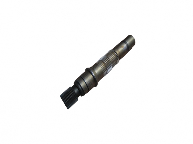 87683862 HYDROSTATIC PUMP