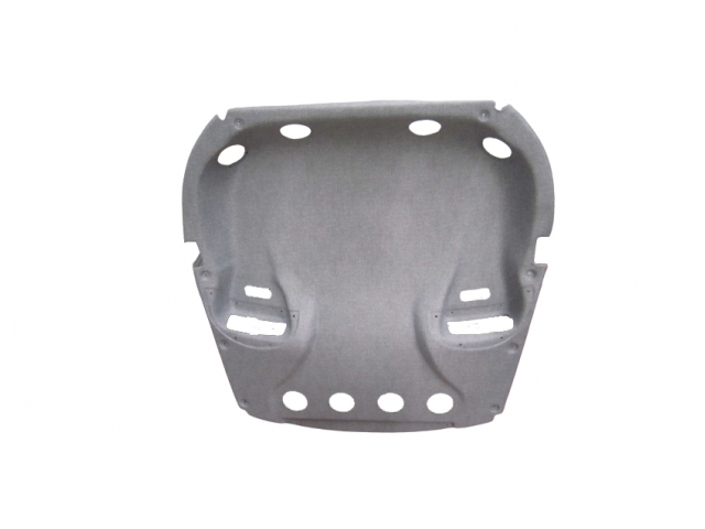 CNH 87688972 ROOF LINING