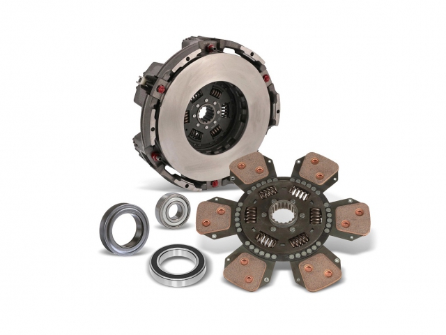 NEW HOLLAND 87689675 CLUTCH OVERHAUL KIT