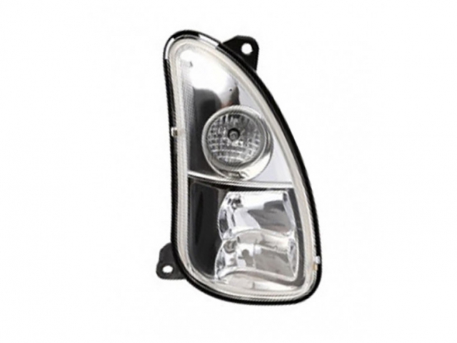 NEW HOLLAND 87693342 HEADLAMP