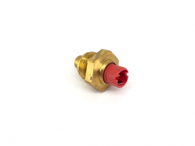 87694765 WATER TEMPERATURE SENSOR