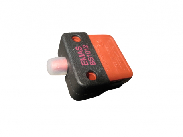 CNH 87702928 PUSH BUTTON SWITCH