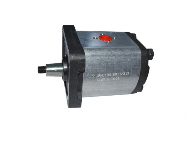CNH 87716629 HYDRAULIC PUMP