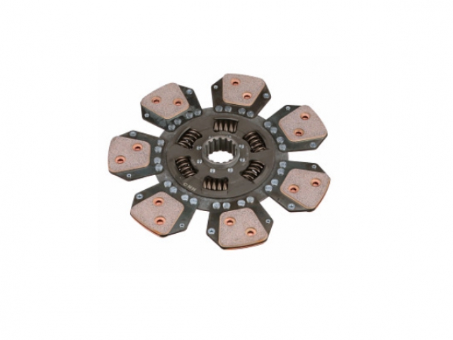 CNH 87716700 CLUTCH PLATE