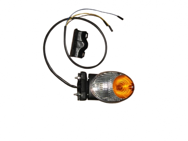 CNH 87725693 INDICATOR LIGHT