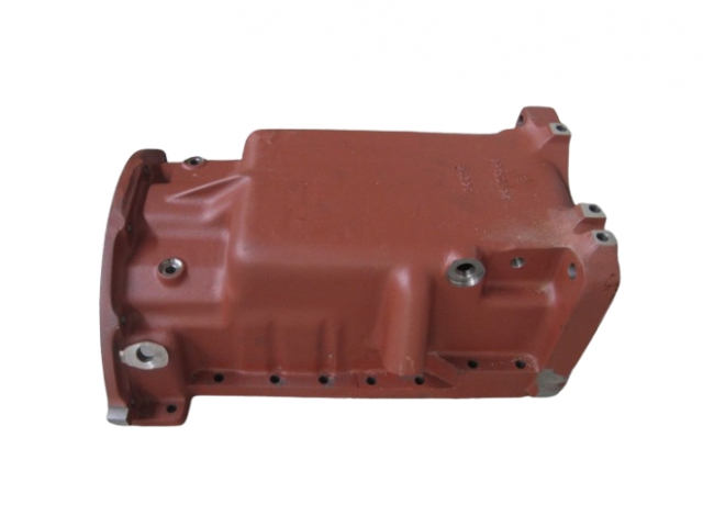 87736778 ENGINE OIL PAN