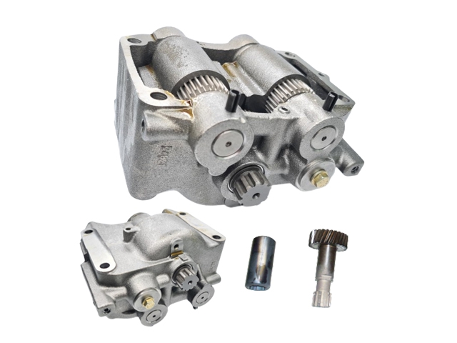 CNH 87741203 BALANCER
