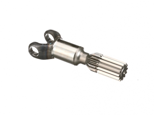 87747757 SHORT SHAFT FORK