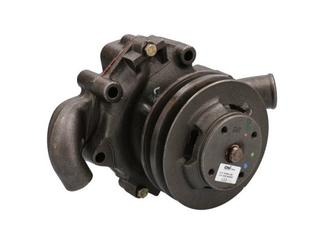 CNH 87800118 WATER PUMP