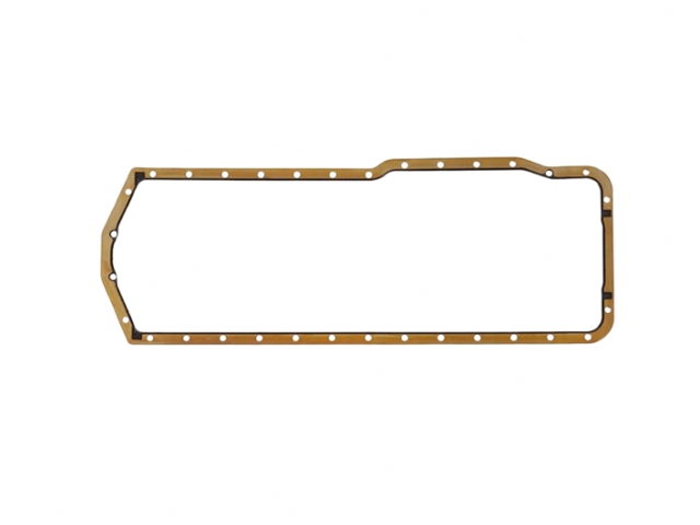 87800945 OIL PAN GASKET SET