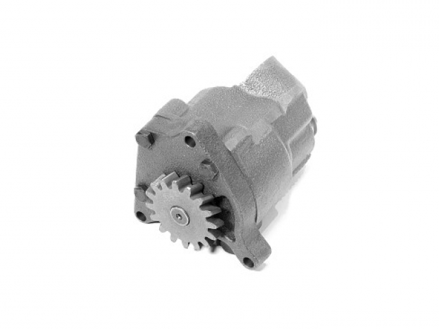 NEW HOLLAND 87802585 ENGINE OIL PUMP