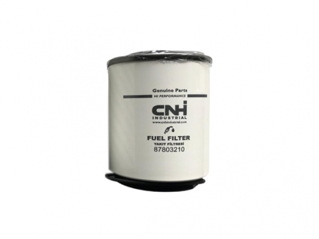 NEW HOLLAND 87803210 FUEL FILTER