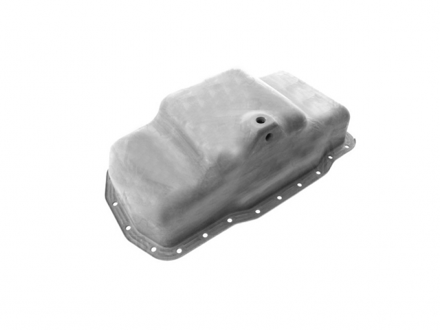 NEW HOLLAND 87840431 ENGINE OIL PAN