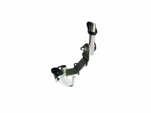 90452474 SUPPORT ASSY BEACON RH HIGH