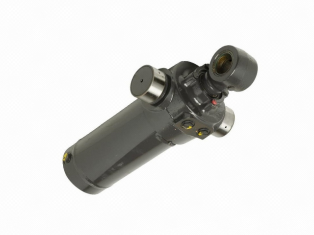 CNH CE 90488673 HYDRAULIC CYLINDER 110X50X231.4