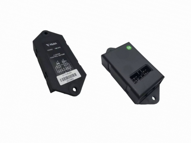 CNH 90503328 ECU