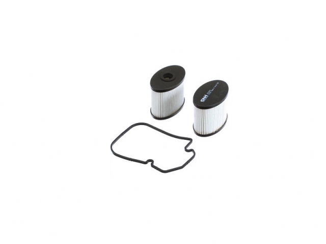 91724859 OIL BLOW BY FILTER SET