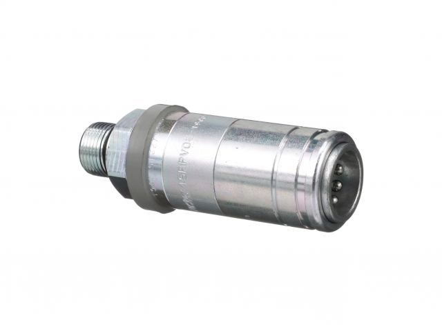 CNH 91898881 COUPLING  QUICK  FEMALE  4SRHF