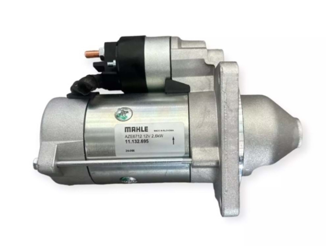 CNH 92113948 STARTER