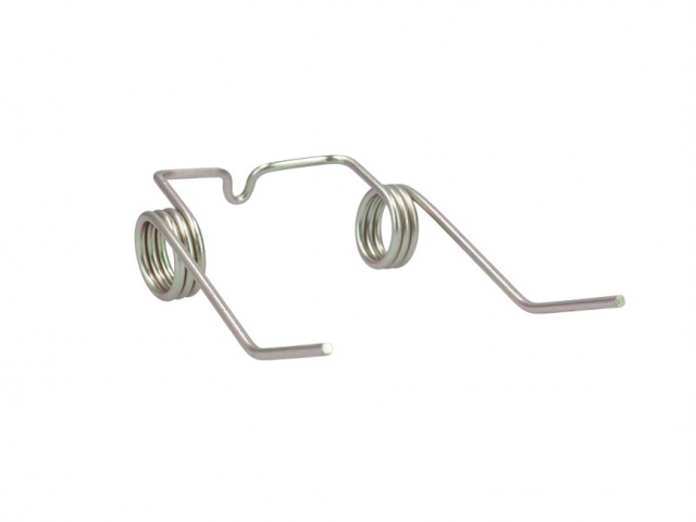 NEW HOLLAND 9819750 REEL TINE