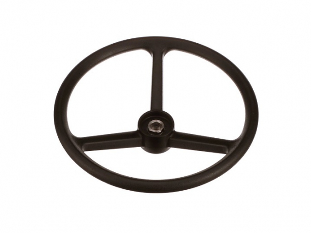 CNH 9821708 STEERING WHEEL