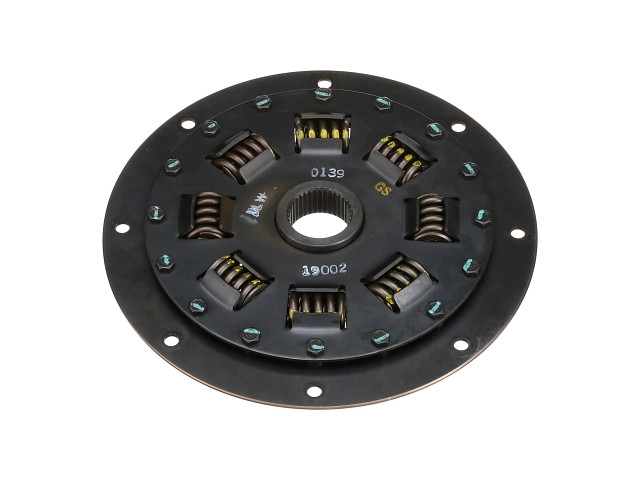 CNH 9825201 DAMPER