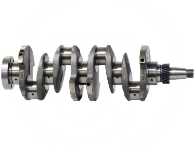 CNH 98451529 CRANKSHAFT