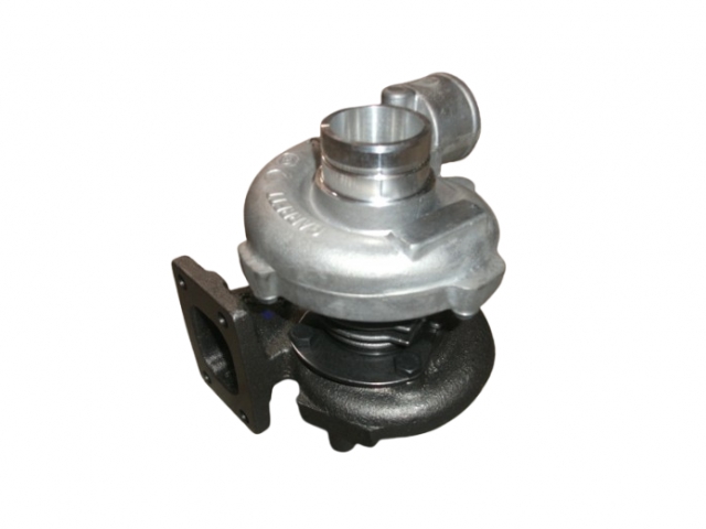 CNH 99462782 TURBOCHARGER