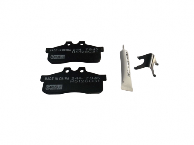 NEW HOLLAND 9968927 KIT