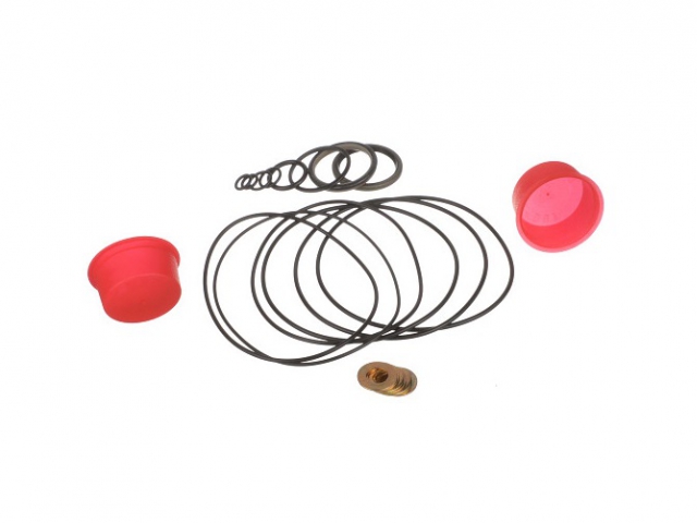 CNH 9970369 SEAL KIT