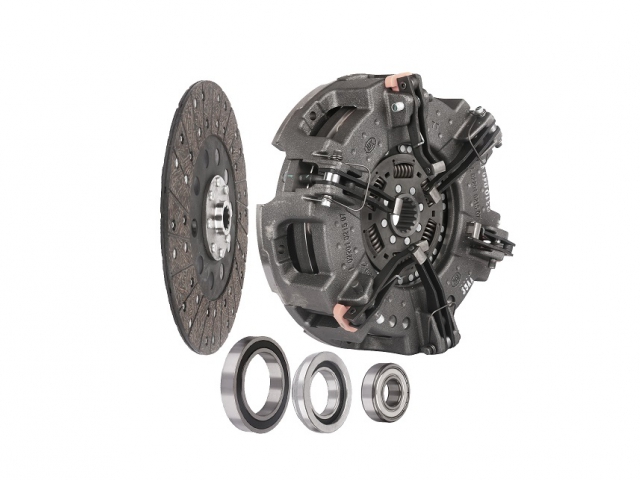 CNH 9973696 CLUTCH OVERHAUL KIT