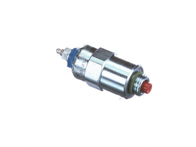 CNH 9986316 ELECTROMAGNET