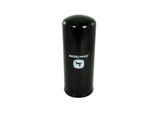 JOHN DEERE AH128449 HYDROSTATICS FILTER