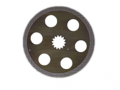 JOHN DEERE AL119874 BRAKE PAD