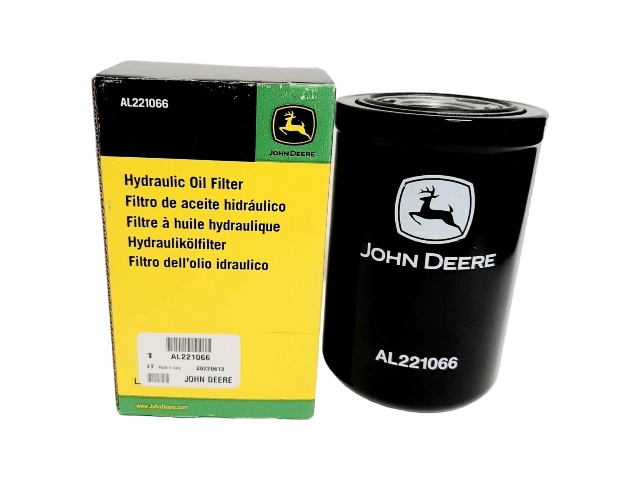 JOHN DEERE AL156625 Hydraulic Filter