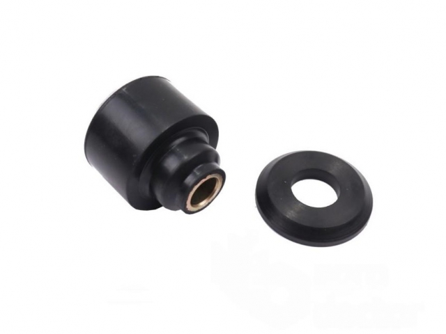 JOHN DEERE AL161468 Engine Mount Isolator